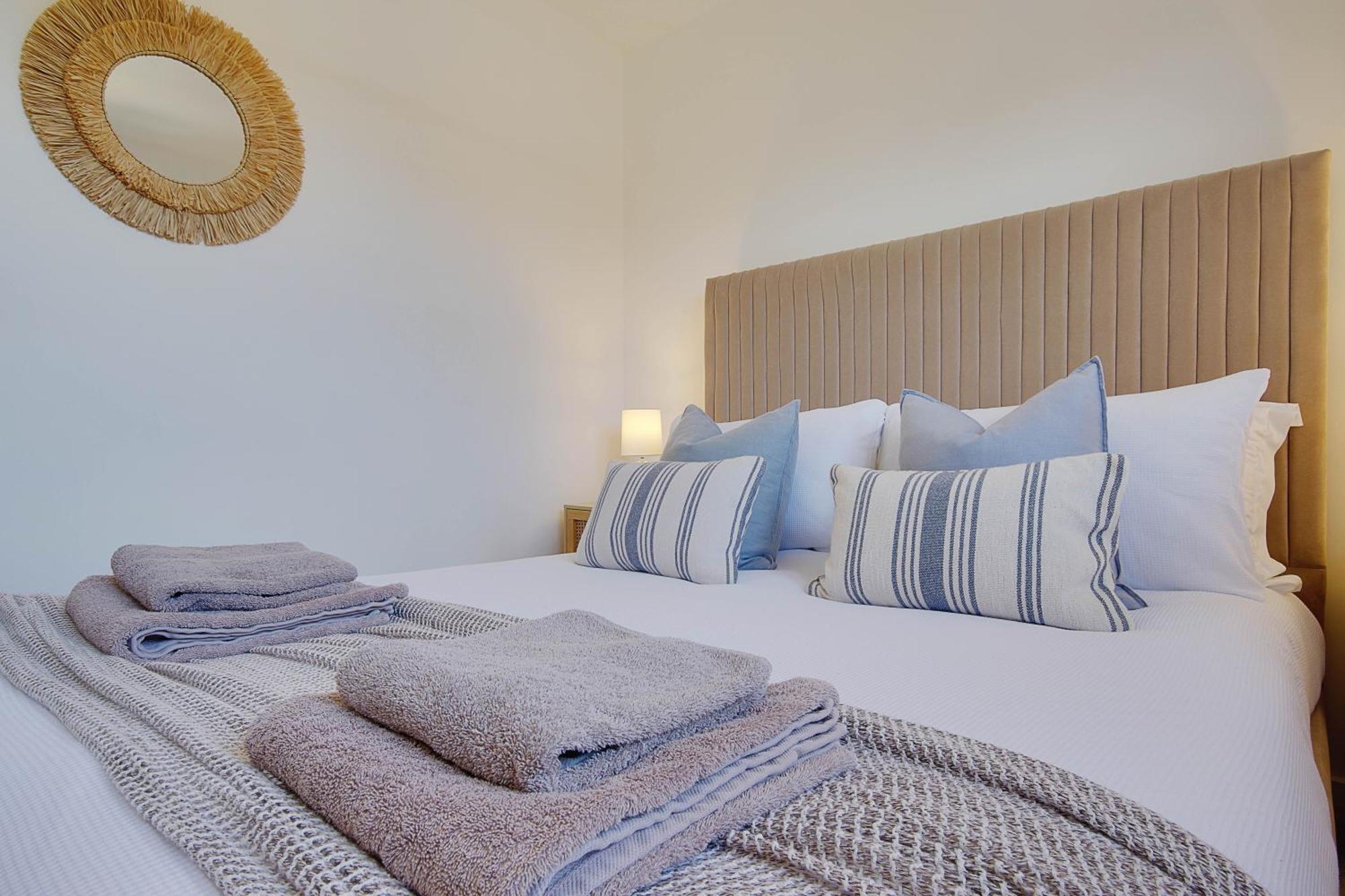 The Nook - Cosy Coastal Retreat Near Sandbanks Poole Exterior foto