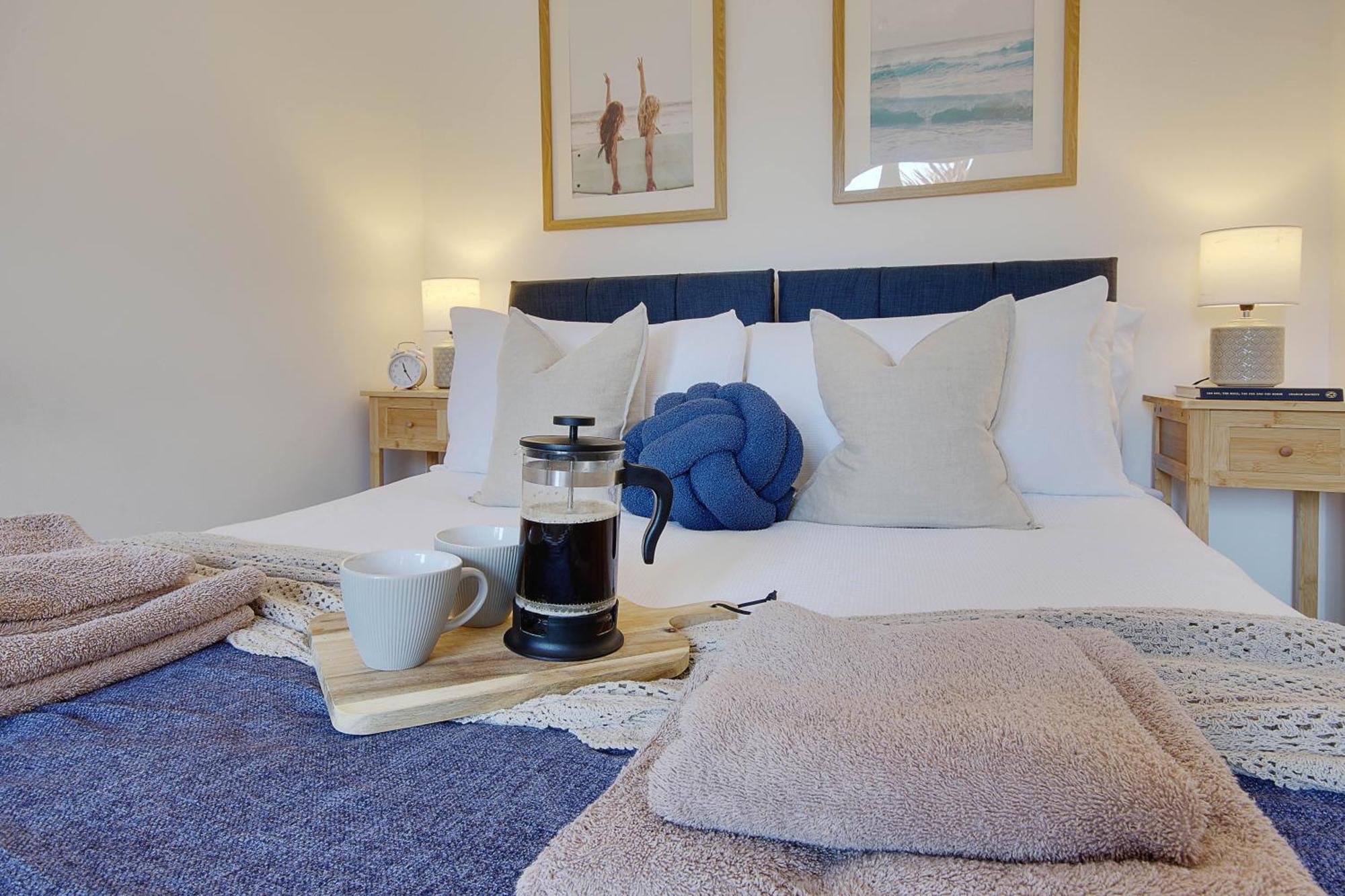 The Nook - Cosy Coastal Retreat Near Sandbanks Poole Exterior foto