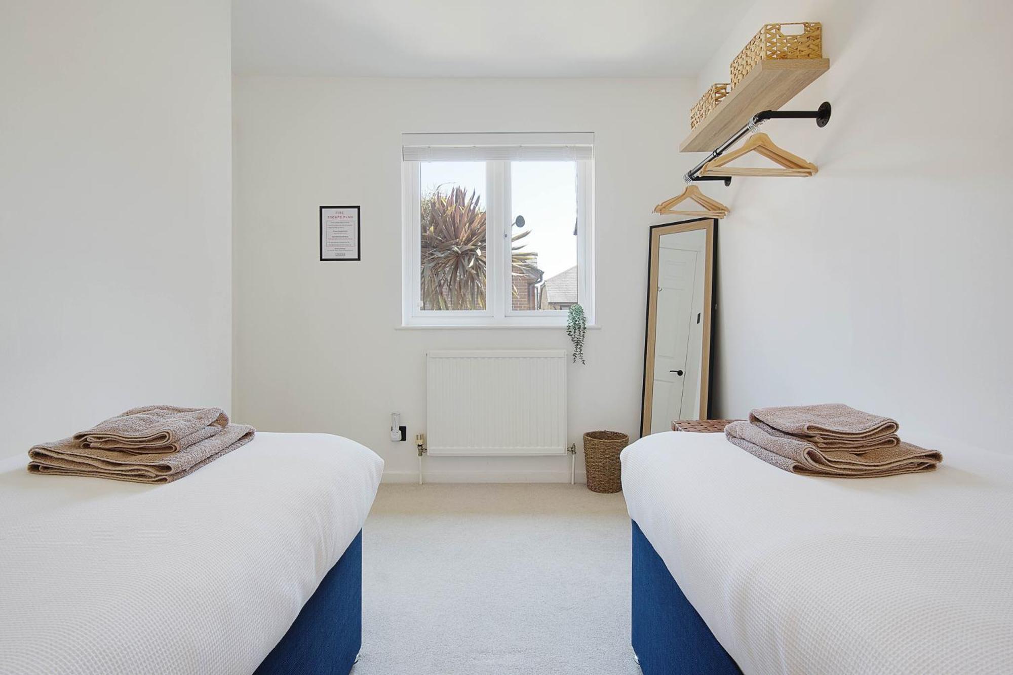 The Nook - Cosy Coastal Retreat Near Sandbanks Poole Exterior foto