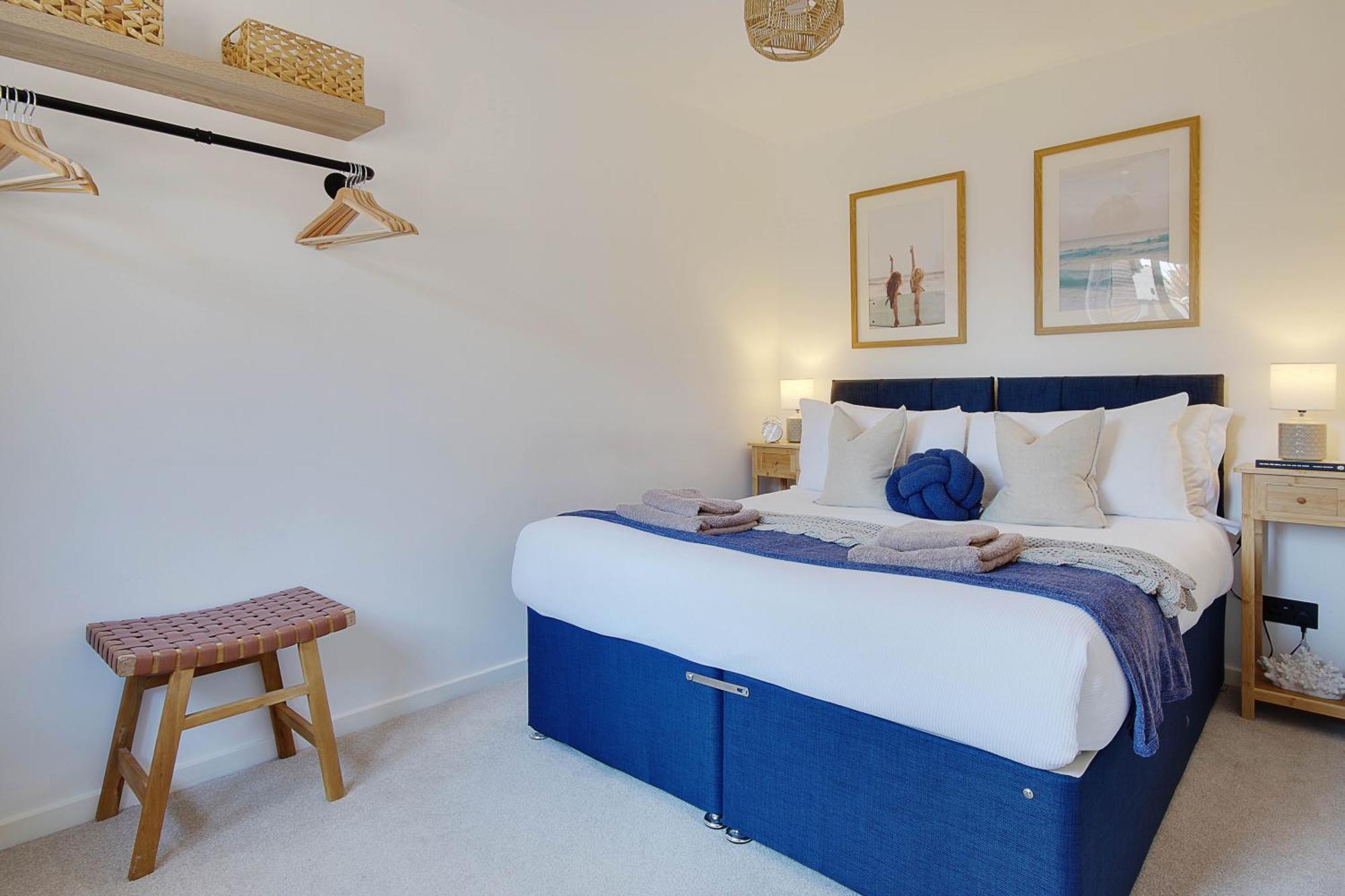 The Nook - Cosy Coastal Retreat Near Sandbanks Poole Exterior foto